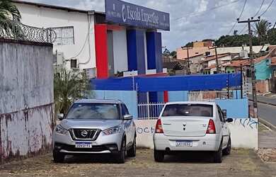 Imagem: O terreno possui 122m² de Área e está localizado em Cruzeiro