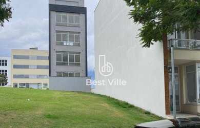 Imagem 1: Terreno à venda, 150 m² por R$ 650.000,00 - Residencial Burle Marx -...