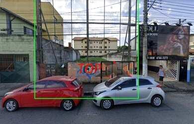 Imagem: O terreno possui 333m² de Área e está localizado em Parque