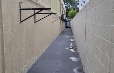 Imagem 6: Galpão para locação, paralelo à avenida Nações Unidas, São Paulo,...