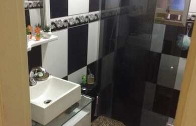 Imagem 14: Sobrado em Itaquera - baixou o preço de 550 por 500, aceita financiamento...