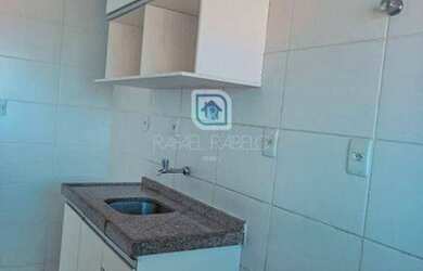 Imagem 10: Apartamento com 2 dormitórios, 51 m² - venda por R$ 265.000,00 ou aluguel...
