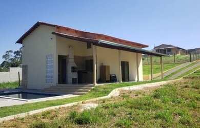 Imagem 4: Chácara Abadia de Goiás - CH1112