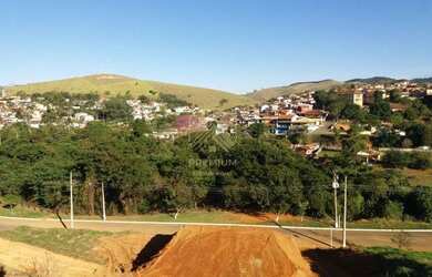 Imagem 4: Piracaia - Terreno Padrão - Condomínio Residencial Mirante do Cachoeira