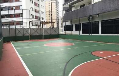 Imagem 13: Apartamento para venda com 95 metros quadrados com 3 quartos em Stiep - Salvador - BA