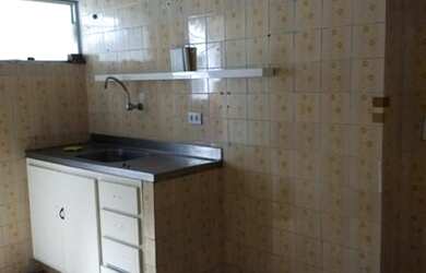 Imagem 3: Apartamento. 90m² de Área, 1 Vaga na garageme3 Dormitórios