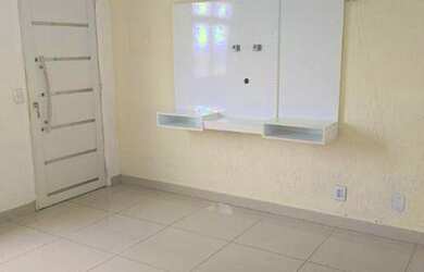 Imagem 9: Apartamento com 2 dormitórios, 71 m² - venda por R$ 250.000,00 ou aluguel...