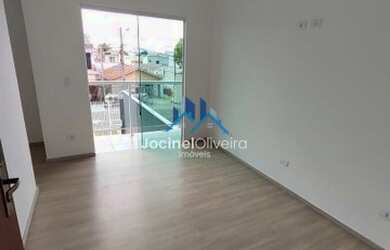 Imagem 14: Sobrado com 2 dorms, Sítio Cercado, Curitiba - R$ 289 mil, Cod SO0038