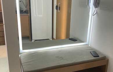 Imagem 2: MARAVILHOSO APT TEMPORADA - VISTA MAR - SMART BARRA