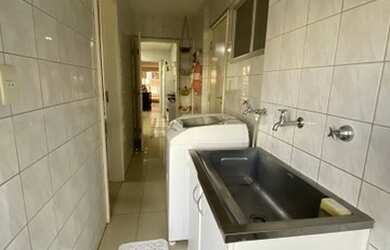 Imagem 10: Apartamento no Edifício Ana Capri com 4 quartos à venda, 150 m² por...