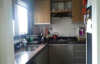 Imagem 12: Porto Alegre - Apartamento Padrão - Ipanema