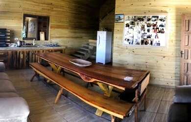 Imagem 6: São João do Sul - Casa Padrão - Zona Rural