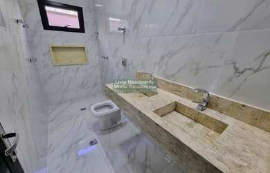 Imagem 13: Portal do Sol Green. 240m² de Área, 4 Vagas na garageme4 Dormitórios