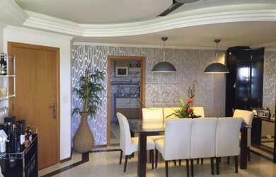 Imagem 6: Apartamento - Jardim Esplanada - Residencial Esplanada Park - 154m² -...