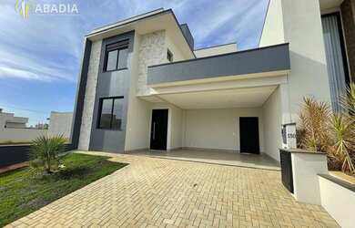 Imagem 4: Casa a venda Residencial Club Portinari Paulínia