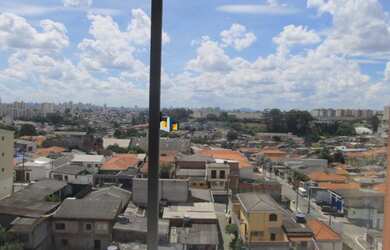 Imagem 9: Apartamento Metrô Jabaquara