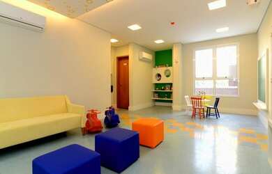 Imagem 8: APTO NO TATUAPÉ, TERRAÇO GOURMET, 04 VAGAS DEPÓSITO