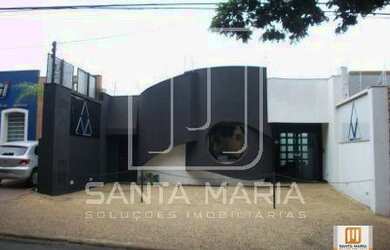 Imagem: O depósito possui 3 Vagas na garagem, 115m² de Área e está