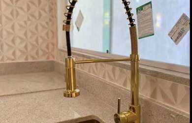 Imagem 9: Casa para venda tem 135 metros quadrados com 4 quartos em Country Club...