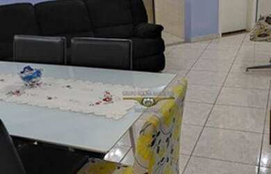 Imagem 6: Apartamento com 3 dormitórios, 68 m² - venda por R$ 370.000,00 ou aluguel...