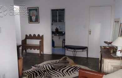 Imagem 6: SALVADOR - Apartamento Padrão - Ondina