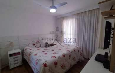 Imagem 14: Apartamento - Vila Adyana - Residencial Tennis Villagge - 117m² - 4 Dormitórios
