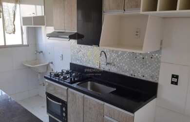 Imagem 2: São Paulo - Apartamento Padrão - Jardim Ângela (zona Leste