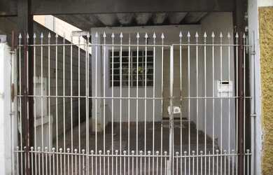 Imagem 1: Casa residencial para Locação Vila Leopoldina, São Paulo