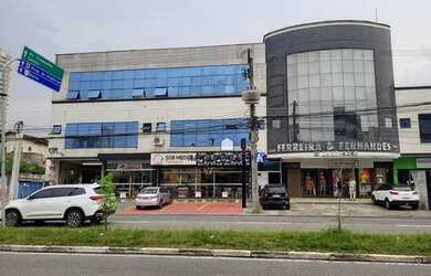 Imagem: O depósito possui 15m² de Área e está localizado em Centro