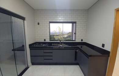 Imagem 2: Bragança Paulista - Casa Padrão - Loteamento Villa Verde Bragança