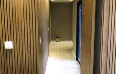 Imagem 10: CASA SOBRADO A VENDA CONDOMINIO JARDINS ROMA ZONA SUL UBERLANDIA