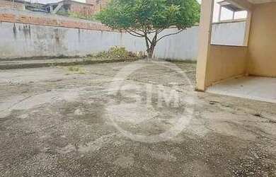 Imagem 2: Casa com 3 dormitórios à venda, 390 m² por R$ 280.000,00 - Fluminense...