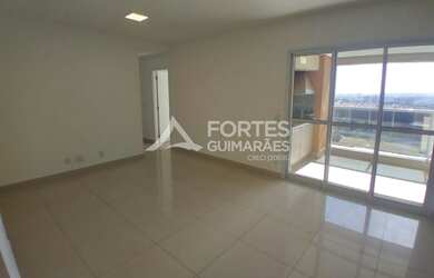 Imagem 4: Ribeirão Preto - Apartamento - Condominios Zona Sul