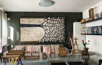 Imagem 10: Casa com 4 dormitórios, 450 m² - venda por R$ 2.980.000,00 ou aluguel...