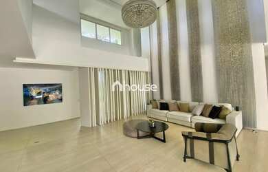 Imagem 8: Casa à Venda na Barra da Tijuca - Condomínio Malibu