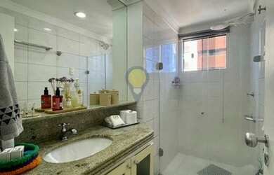 Imagem 5: Apartamento à venda, 4 quartos, 3 suítes, 3 vagas, Tirol - Natal/RN