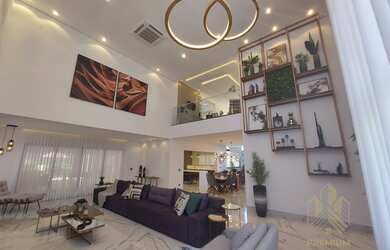 Imagem 11: Atibaia - Casa de Condomínio - Condomínio Shambala III