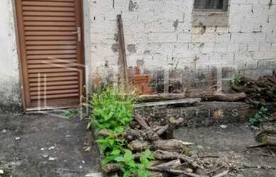 Imagem 8: .Vila Clementino. 300m² de Área