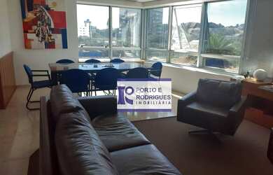 Imagem 7: Linda Sala , alto padrao, à venda na av Norte Sul , 104 m² por R$ 700.000...