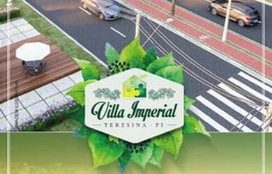 Imagem 11: Lotes no Villa Imperial. Imóvel novoe250m² de Área