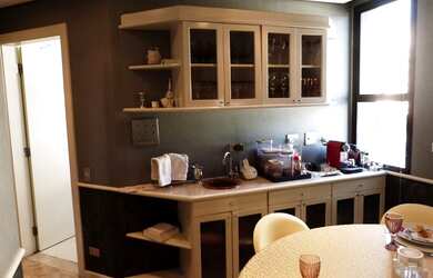 Imagem 16: Apartamento para venda 354 m² 4 suítes 4 vagas Depósito Jardim Paulista...