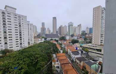 Imagem 16: Apartamento Aluguel na Chácara Klabin - São Paulo