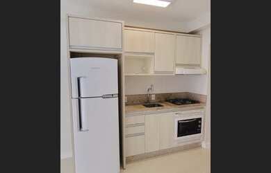 Imagem 6: OPORTUNIDADE Apartamento com 3 quartos, sendo 1 suíte - Cachoeira - Fpolis...