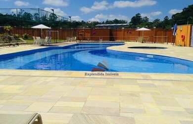 Imagem 6: Terreno à venda, 250 m² por R$ 279.000,00 - Cézar de Souza - Mogi das...