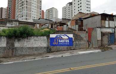 Imagem 4: Terreno à venda, 930 m² por R$ 3.720.000,00 - Vila Regente Feijó -...