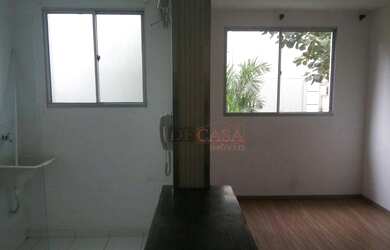 Imagem 7: Apartamento com 2 dormitórios, 42 m² - venda por R$ 180.000,00 ou aluguel...