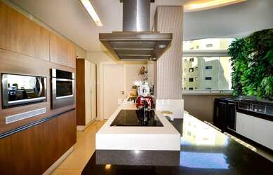 Imagem 9: Apartamento FACE NORTE com 3 suítes à venda, 172 m² por R$ 1.800.000...