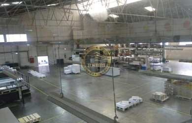 Imagem 11: Galpão à venda e locação 2500M², Vila Liviero, São Paulo - SP