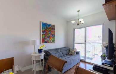 Imagem 4: Apartamento à venda, 47 m² por R$ 230.000,00 - Cangaíba - São Paulo/SP