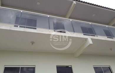 Imagem: A casa possui 5 Dormitórios, 5 Banheiros, 390m² de Área e